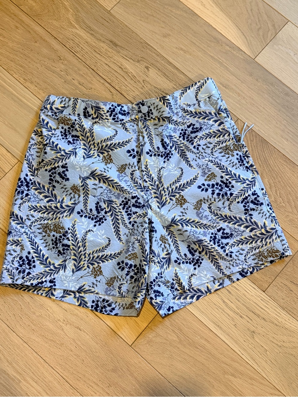 VRST medium resort short